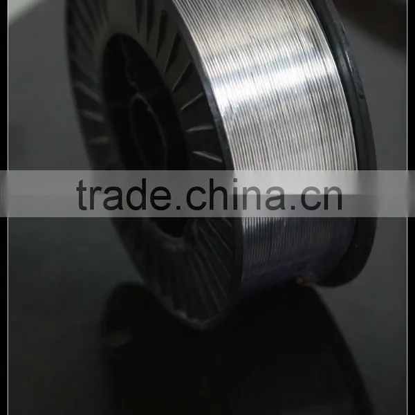 Flux cored wire