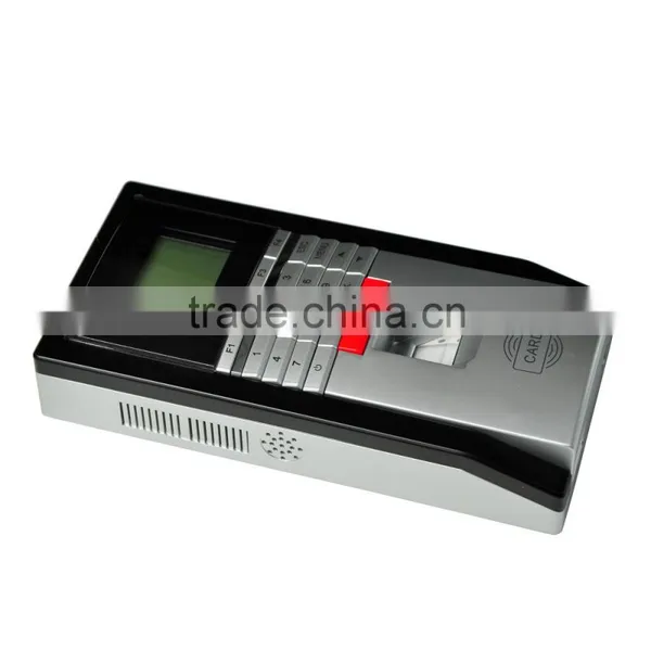 Spainish Standalone Face RFID Door Access Control Realand MF-131 photo-3