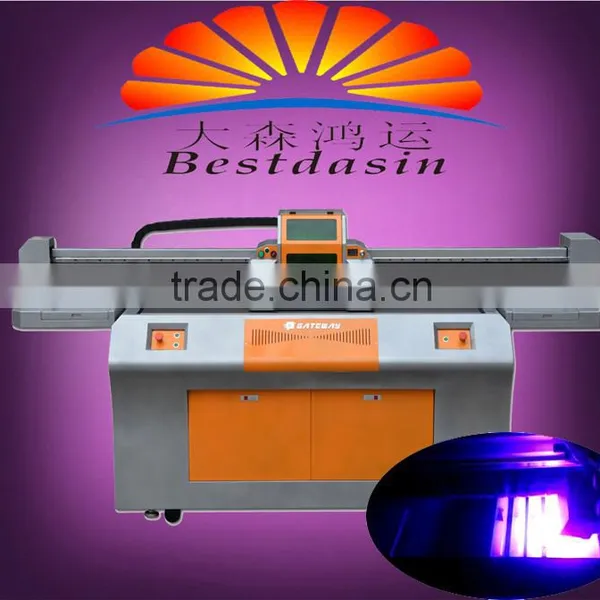 Hot Selling 1.6Mx1.2M 8 Colors CMYKWW +Varnish Varnish Digital Ceramic Tile Printing Machine Digital Fabric Printing Machine photo-4