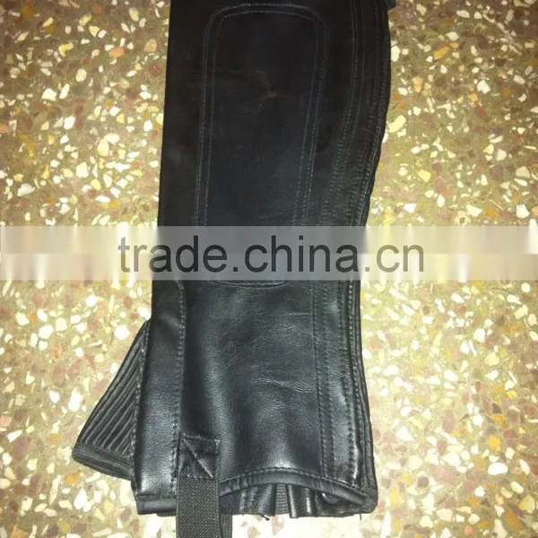 Leather Chaps photo-4