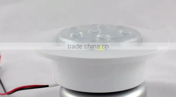 2w 12v Recessed Caravan Kitchen Lighting (SC-A131) photo-4