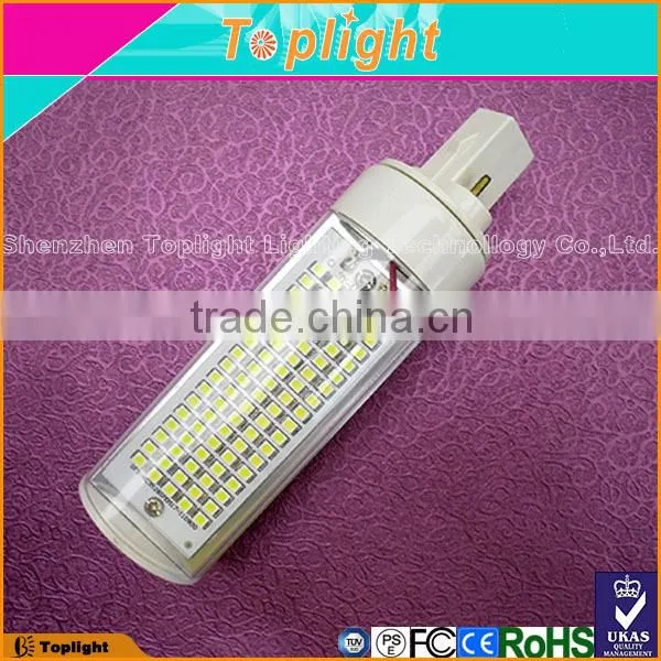 G24/e27 11w Lamp pl l 4p Led photo-3