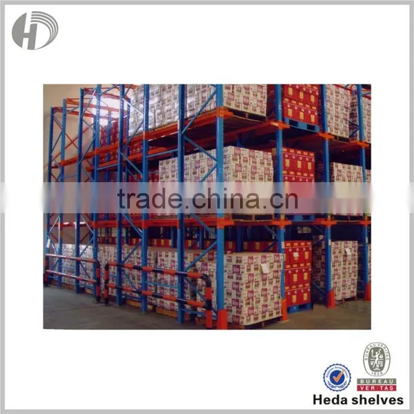 Best Quality Customization Warehouse Display Rack photo-5