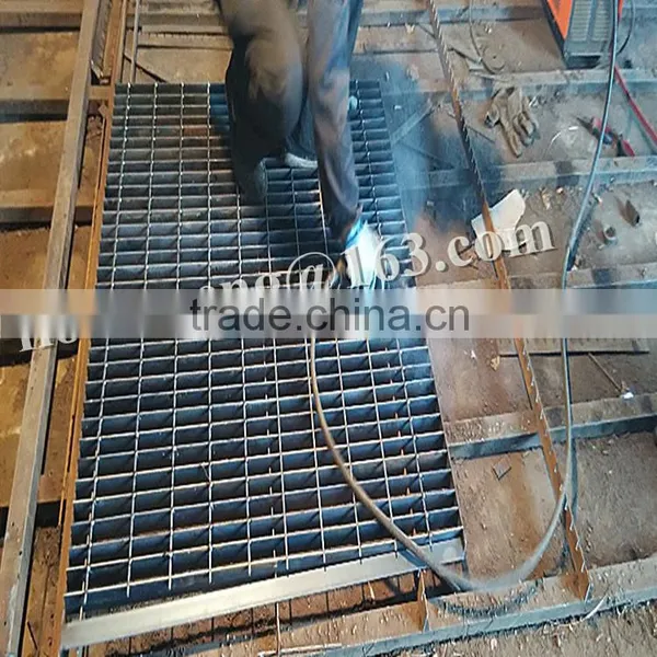 Industrial Catwalk Grating Good Quality Factory Direct photo-6