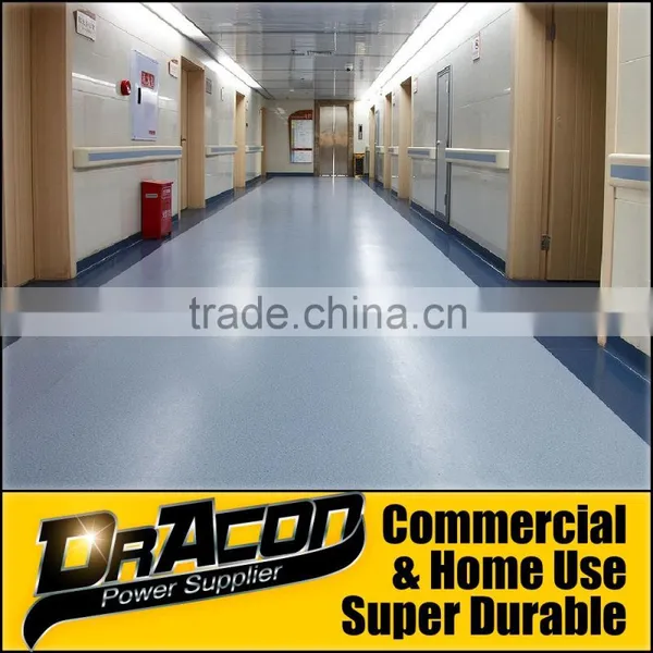 Colorful Cheap PVC Flooring photo-5