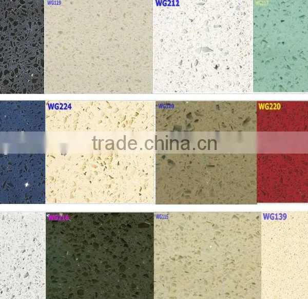 Quartz Slabs,Engineer Stone, Stone Countertops,Flooring Tiles photo-2