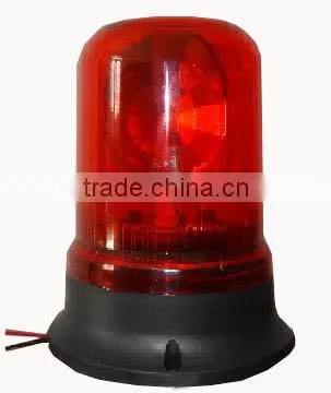 12V/24V Revolving H3 Bulb Warning Lights