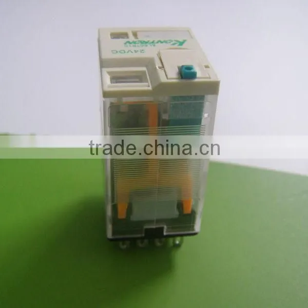 Kontron 5A 4 C Relay photo-3