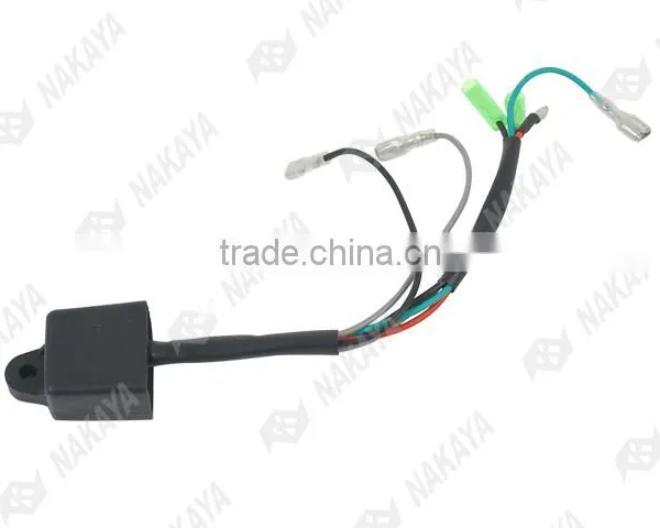 NAKAYA-Spare Parts-Ignition Coil photo-2