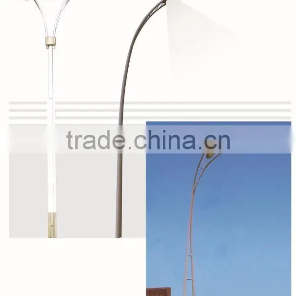 LED Street Lamp HL029 photo-5