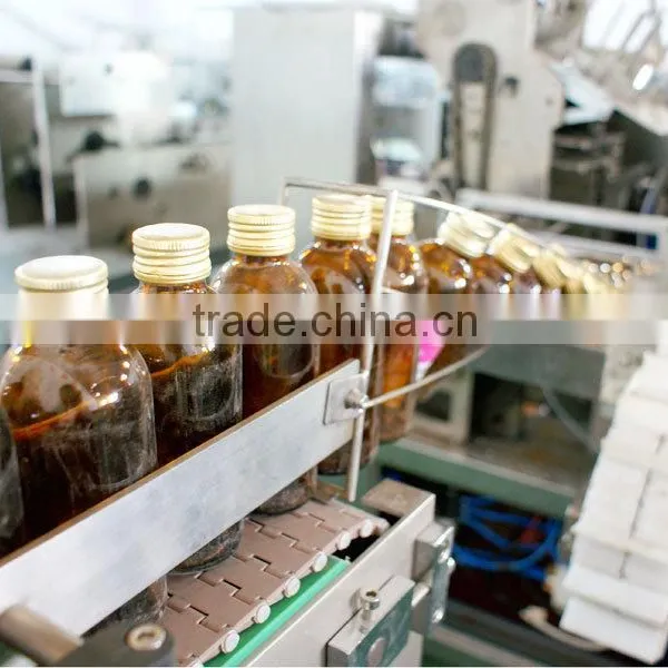 Europen Most Advanced Automatic Cartoning Machine, Cartoner photo-5