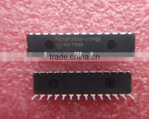 PIC18F2550-ISP