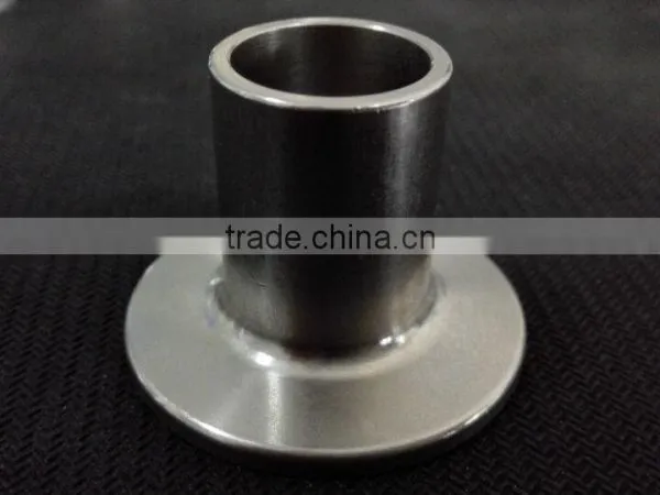 Precision CNC Titanium Machining Parts photo-4