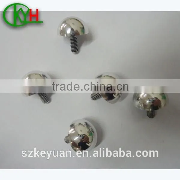 CNC Aluminum Mini Lathe Parts