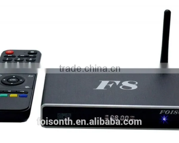 Universal Remoter Control 4K and 3D for S812 Set-top-box photo-2