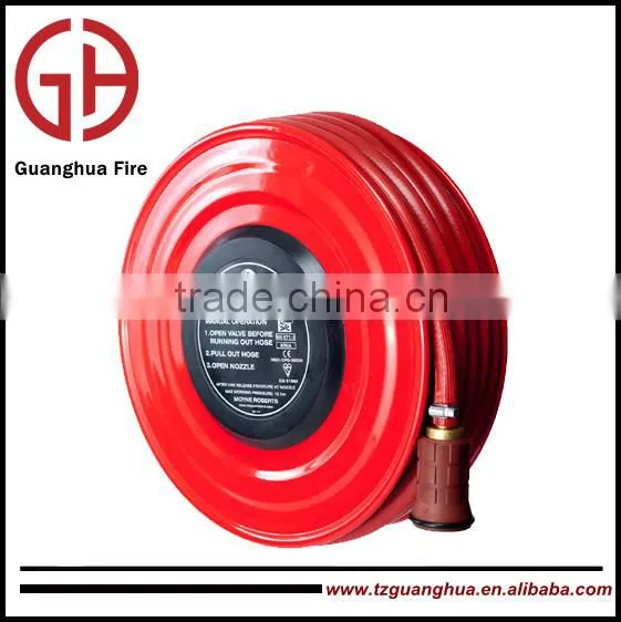 Fire Fighting Equipment Fire Hose Reel