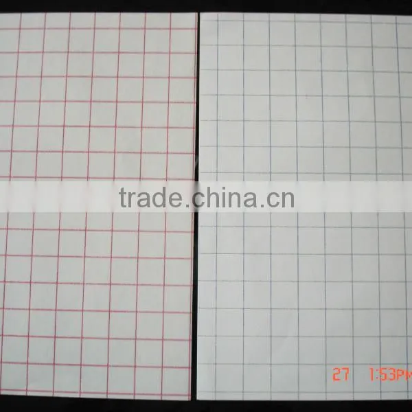 Easy-on Transfer Paper for Light Color Textiles , White t Shirt Printing photo-4