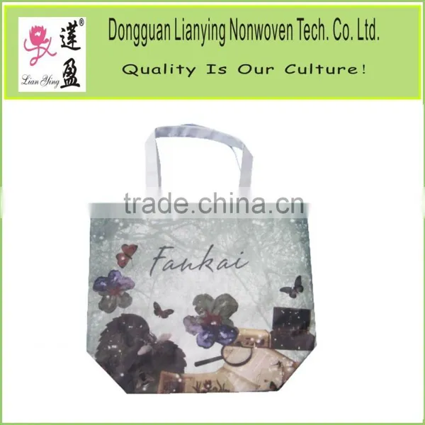 Hot Sale Christmas Bag/gift Bag photo-2