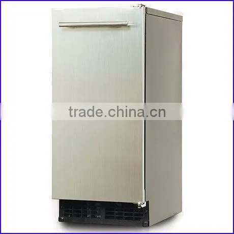 Ice Cube Making Machine - A25B15