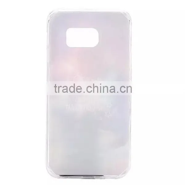 Colour Custom Case for Samsung S6 photo-2