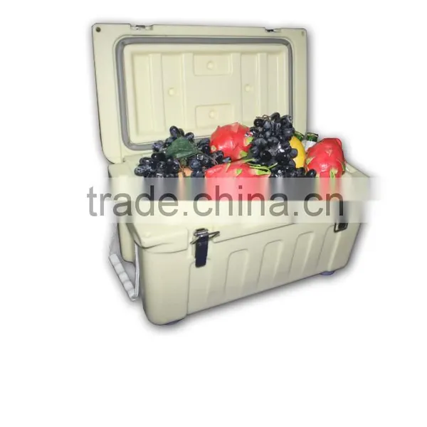 SCC Cold Storage Fresh Box Produced by Roto Molded photo-2