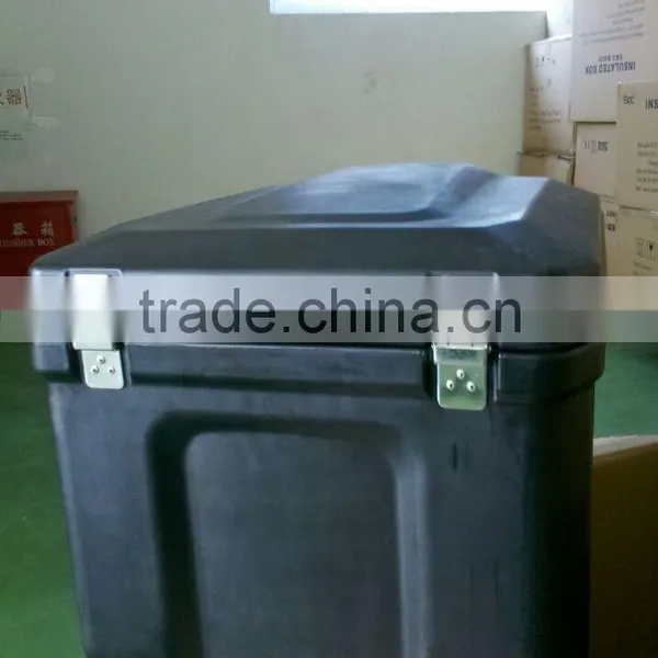 LLDPE Plastic Postal Delivery Box, Delivery Box for Mail, Newspaper, Etc photo-5