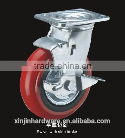 Portable Freezer With Wheels for Sale photo-4