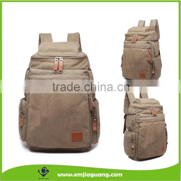 New Fashion Unisex Backpack School Bag