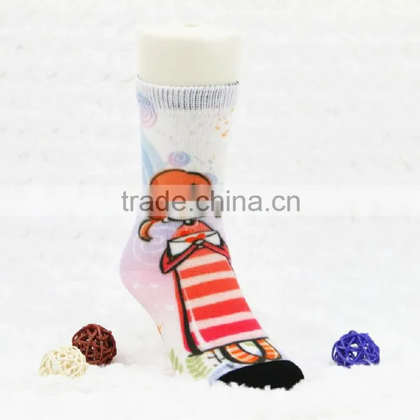 Children Sneakers Sports Outdoor Socks Wholesale Kids Nylon Sporty Socks