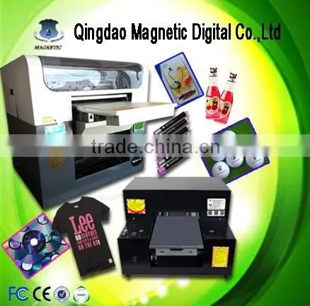 Direct to t Shirt Printing Machine photo-6
