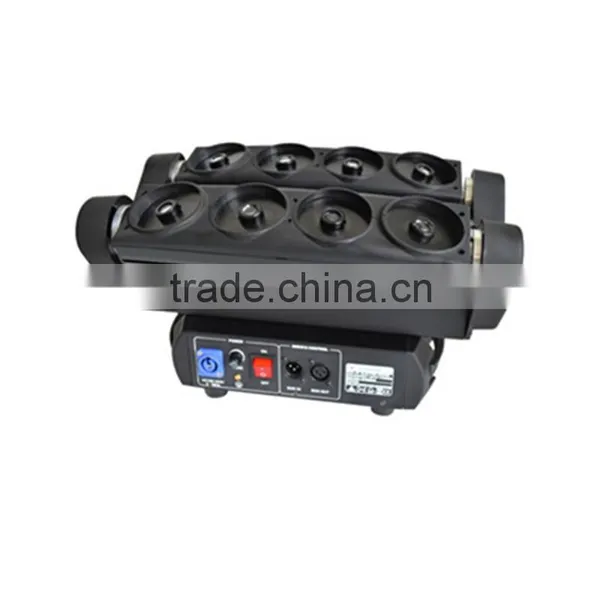 Professional Spider Moving Head Laser Lighting photo-3