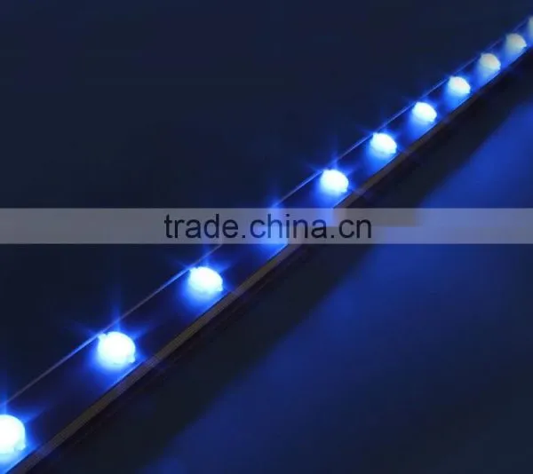 CE Rohs High Lumen Waterproof 20mm Digital LED Pixel SMD Digital Light for Club Lighting photo-6