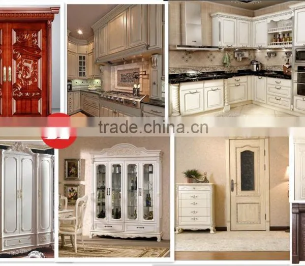 3d Cnc Router Wood Cutting Machine With SIEMENS Control System Supplier's Choice photo-5