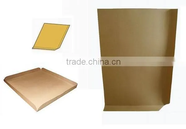 100% Recyclable Paper Slip Sheet photo-2