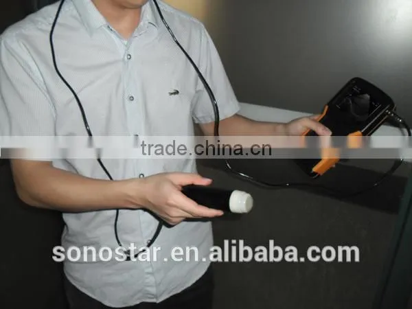V1 Veterinary Handheld Ultrasound Scan photo-2