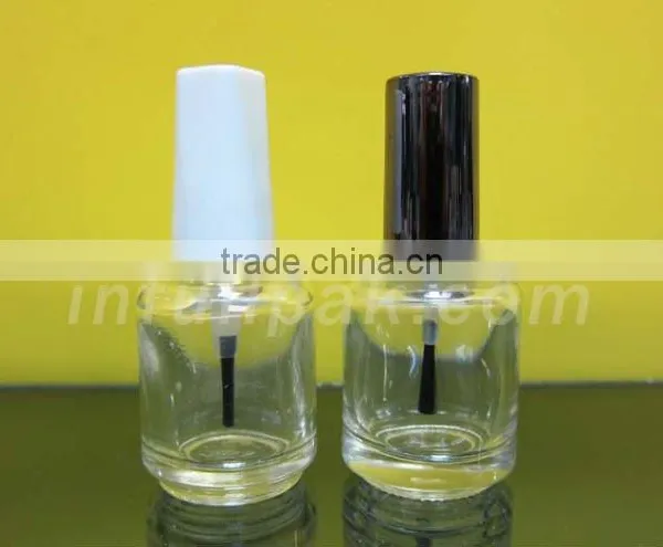 Nail Polish Bottle