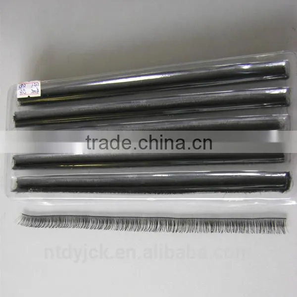Black/brown Long False Eyelash Strip Toy Eyelashes for American Girl photo-3