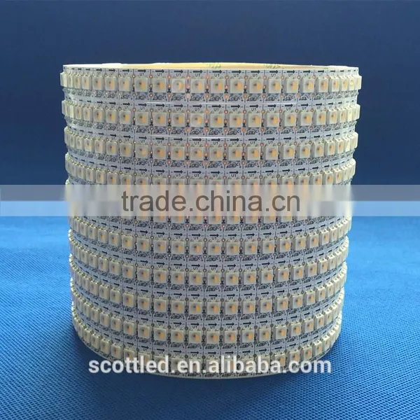 SK6812 RGBW Led Tape photo-4