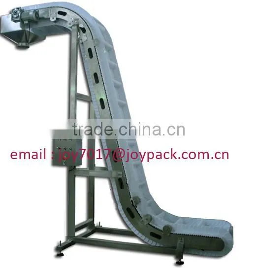Belt Conveyor for Sausage photo-5