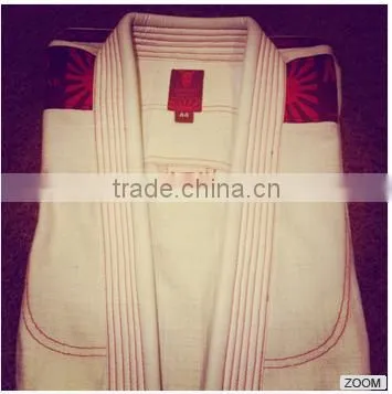 Custom Bjj gi Kimono gi Ang Jiu-jitsu gi photo-3