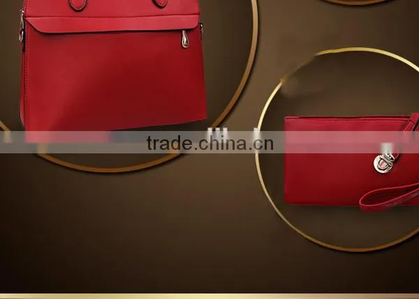 Low Price Cheap Women Chinese Handbag Cheap 2016, Produce Bag photo-3