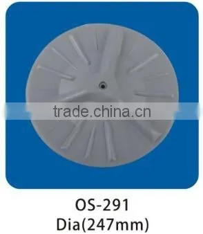 Washing Machine Part Pulsator