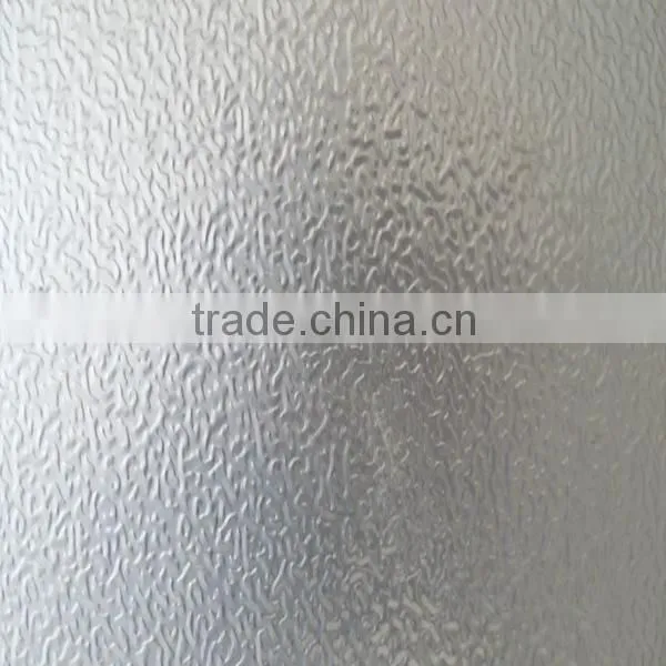 1100 3003 Aluminum Embossed Sheet photo-3