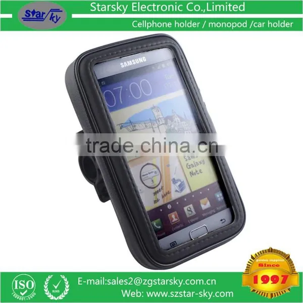 2015 I9200 waterproof bag/case with high ABS quality&high waterproofness waterproof bag