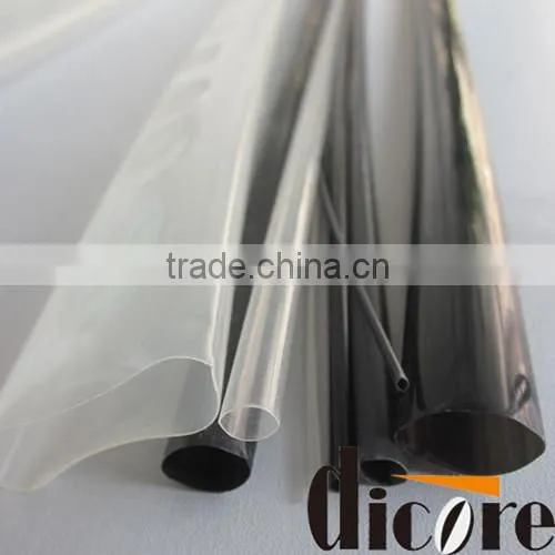 Heat Shrink Pvdf Tube/teflon Hose for Medical Test photo-2