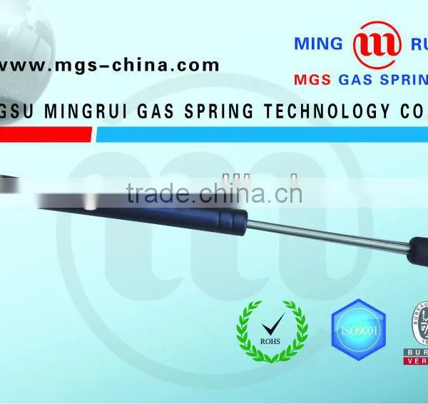 Compression Gas Spring With Different End Fitting for AUTO photo-5
