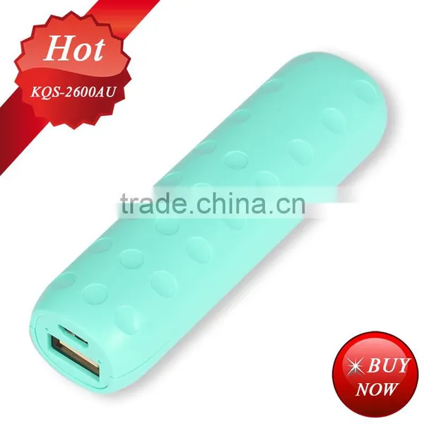 Usb Power Bank 2200mah Power Bank 5V/1A New Items photo-2