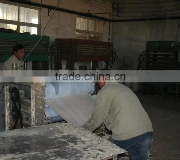 Bed Slats LVL Pine or Birch Wood Logs Hardwood Popular China Shandong photo-2