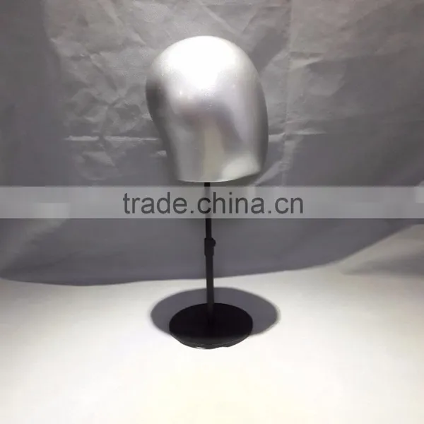 2016 Hot Selling Sex Female Mannequin Head for Wig Display Display Mannequin Head Cheaper photo-4