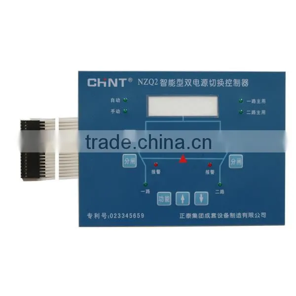 LED Membrane Switch